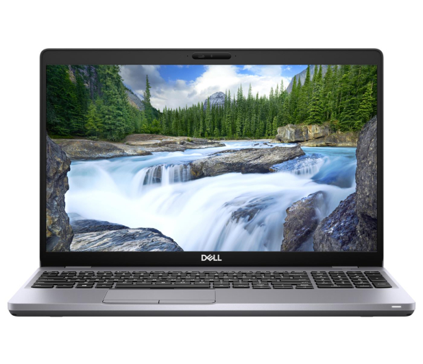Dell Latitude 5510 i5-10210U/8GB/256/Win10P - 572104 - zdjęcie 2